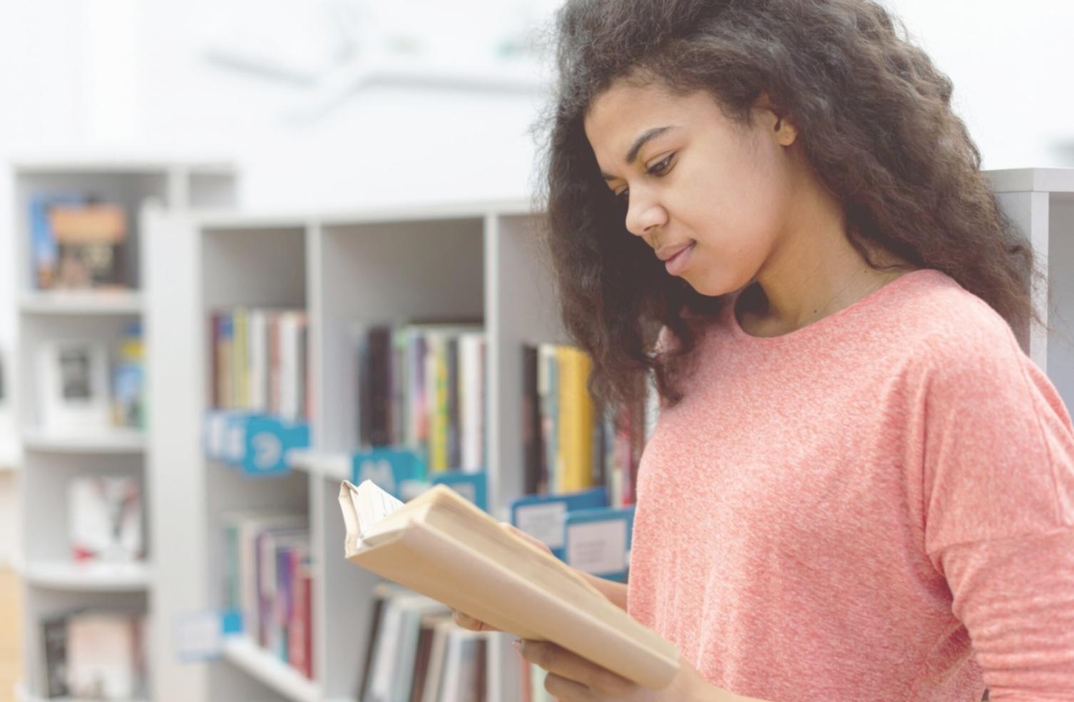 Interactive learning session with options trading concepts