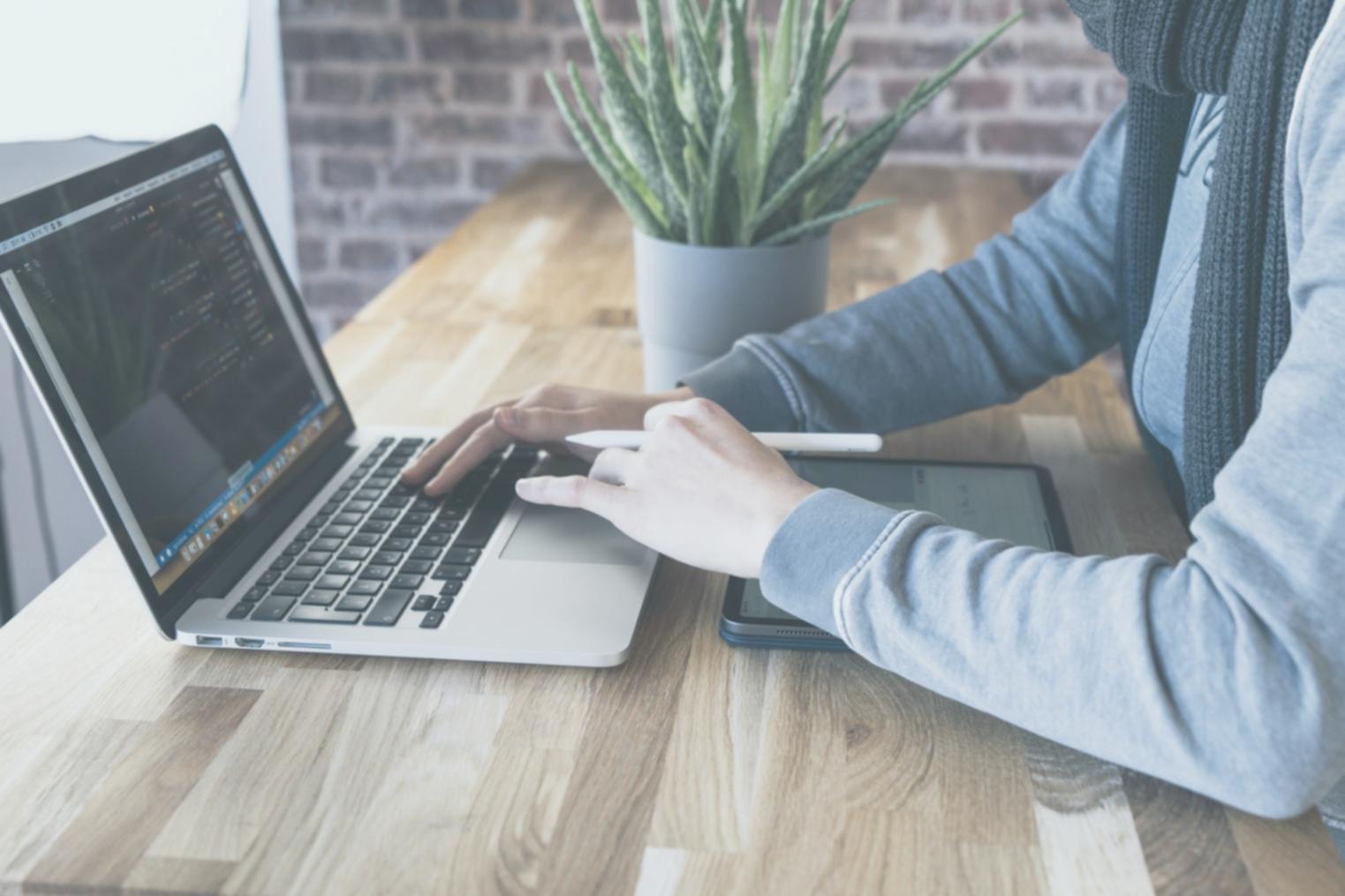 Early days of planning our educational approach