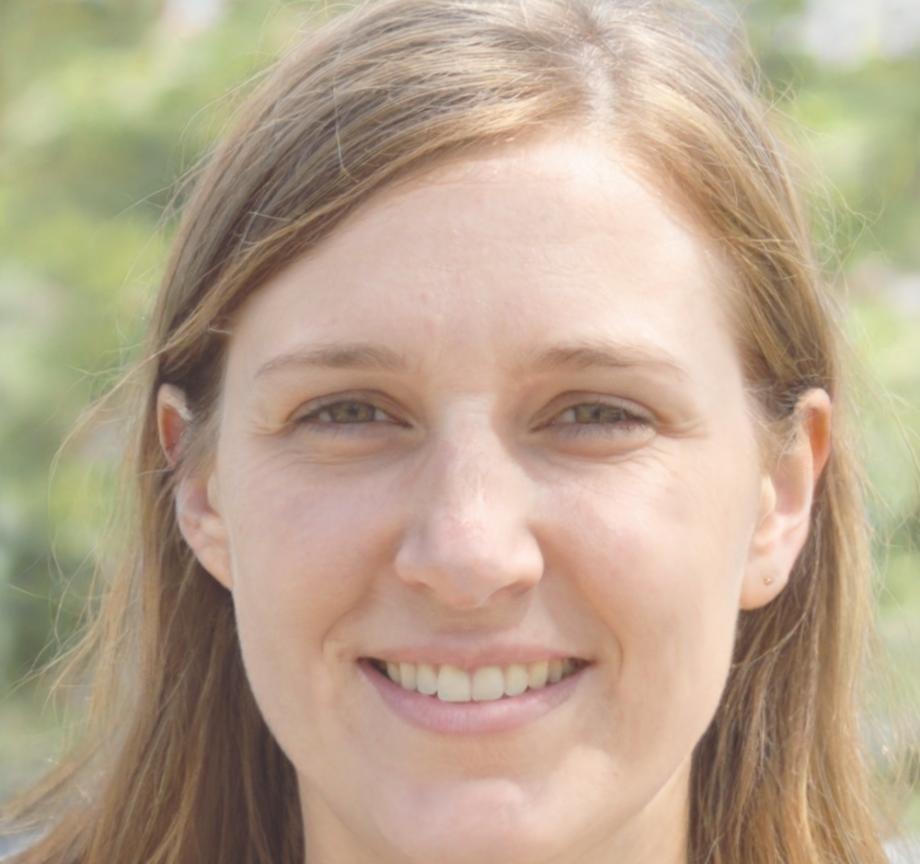 Instructor Siriporn Kaewmano