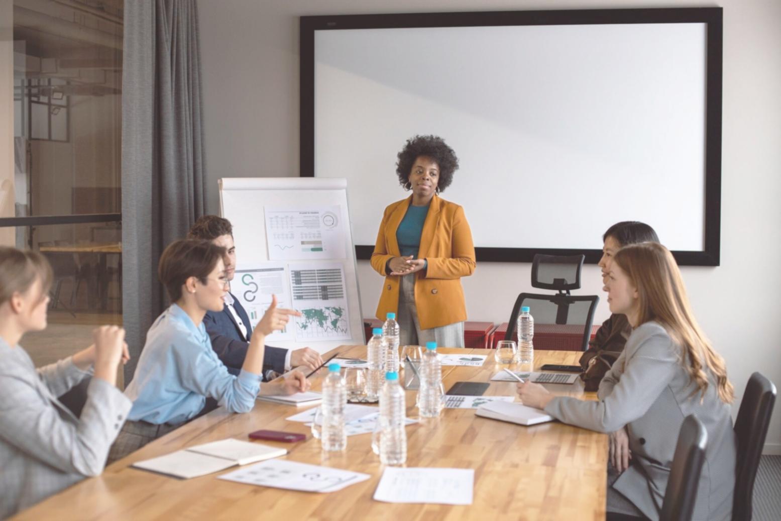 Learning environment for options trading education in Chiang Rai